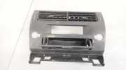 Lüftungsgitter Armaturenbrett Citroen C4, I 2004.11 - 2008.06 9646338277,