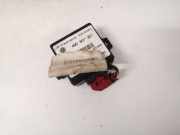 Steuergerät Leuchtweitenregulierung Volkswagen Passat, B5 1996.08 - 2000.11 4b0907357,6la007845-00