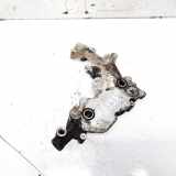 Ölkühler Toyota Corolla Verso, III 2004.05 - 2007 Gebraucht,