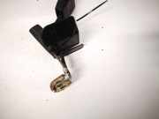 Gurtschloss - Hinten CENTER Audi A6, C5 1997.01 - 2001.08 8d0857739d,