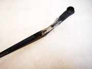 Windschutzscheibe Scheibenwischer Mitsubishi Colt, 1995.09 - 2003.09 Gebraucht,