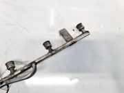 Kraftstoffverteiler Opel Meriva, A 2002.12 - 2006.01 Gebraucht ,