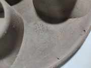 Radkappe Radzierblende Fiat Ducato, 1994.03 - 2002.04 1325078080, 1325078080