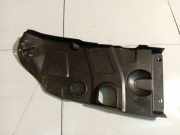 Motorabdeckung Citroen C5, I 2001.03 - 2008.02 9653509477,96 535 094 77 96 502 434 77 9650243477