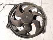 Kühlerlüfter Lüftermotor Peugeot 406, 1999.03 - 2004.05 facelift Gebraucht,