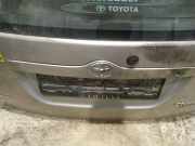 Kennzeichenleuchte Toyota Corolla Verso, II 2001.09 - 2004.05 Gebraucht,