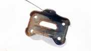 Lagerbock rachsträger - Hinten Linke Citroen C4, I 2004.11 - 2008.06 Gebraucht,