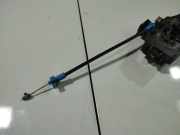 Türgriff Türaussengriff - Vorne Linke Ford Mondeo, 2007.03 - 2013.06 6M210224A37BAF, 6M21 0224A37B AF 6M21 U224A37AF 6M21U224A37AF