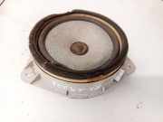 Lautsprecher Toyota RAV-4, II 2000.09 - 2005.11 Gebraucht,