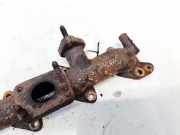 Abgaskr?mmer Hyundai Trajet, 2000.03 - 2008.07 Gebraucht,