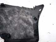 Innenausstattung Opel Meriva, B 2010.06 - 2017.12 Gebraucht,