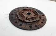 Kupplungsscheibe Peugeot 208, 2012.01 --> 9801139380,9801139380