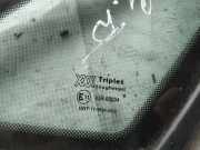 Seitenfenster Seitenscheibe - Hinten Rechts Rover 800 1992 - 1996 as2,