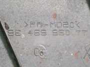 Motorabdeckung Citroen C4, I 2004.11 - 2008.06 9646996077, 96 469 960 77