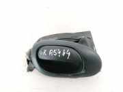 Türinnengriff - Hinten Linke Peugeot 206, 2002.07 - 2009.01 facelift 9623698477,