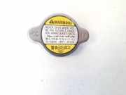 Verschluss Kühlmittel Deckel Kühler Ausgleichsbehälter Toyota Yaris Verso, 1999.11 - 2005.09 Gebraucht,