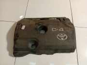 Motorabdeckung Toyota Avensis, II 2003.04 - 2006.03 Gebraucht,
