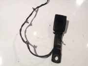 Gurtschloss - Vorne Linke Nissan Primera, P12 2002.01 - 2008.12 86842AV700,86842 AV700 86842-AV700 86842AV700