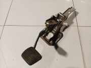 Bremspedal Nissan Almera Tino 2003.09 - 2006.12 facelift Gebraucht,