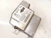 Steuergerät Airbag Opel Meriva, A 2006 - 2010 facelift 13203620,13203620 327963935 13 203 620 YS 13203620YS