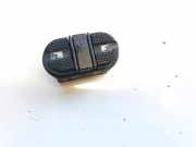 Schalter für Fensterheber Volkswagen Sharan, 7M 1995.09 - 2000.04 7m0959856,95vw14a157aaw