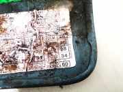 Tankdeckel Tankklappe Audi 80, B3 1986.06 - 1991.09 893000257a,