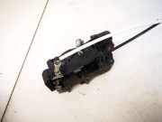 T?rschloss Stangen - Vorne Rechts Opel Astra, G 1998.09 - 2004.12 24414117dk,24414117