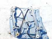 Fensterheber - Vorne Rechts Nissan Primera, P12 2002.01 - 2008.12 80770BA200,80770BA200 2944-0161 80770BA200-1674-0268