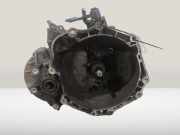 Schaltgetriebe Opel Zafira, B 2008.01 - 2011.10 facelift 55194293,