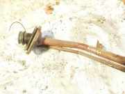 Tankeinfüllstutzen Tankrohr Kraftstoffrohr Mazda 3, BK 2003.10 - 2009.06 Gebraucht ,