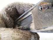 Innenausstattung Ford Focus, 2002.10 - 2005.01 facelift 98aba254k07a, 98ab-a254k07-a