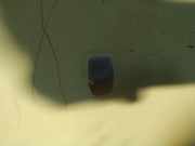 Waschwasserdüse Scheibenreinigung Fiat Doblo, 2005.10 - 2009.08 Gebraucht,