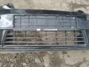 Kühlergrill - Vorne Center Volkswagen Golf Plus, 2005.01 - 2008.05 Gebraucht, BXE
