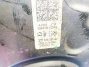 Bremskraftverstärker Volkswagen Passat, CC I 2008.01 - 2011.06 3C1614105AJ,251178744002 BZB