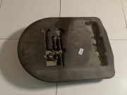 Bodenbelag Kofferraum Honda Accord, 2003.02 - 2005.09 Gebraucht,
