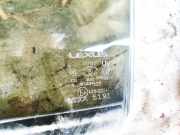 Seitenscheibe - Hinten Linke Lexus GS, III 2007.06 - 2011.06 facelift Gebraucht,