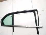 Dreieck Seitenscheibe - Hinten Rechts Skoda Superb, II 2008.03 - 2013.06 as2,