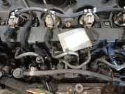Kraftstoffverteiler Opel Astra, J 2009.12 - 2015.06 Gebraucht,