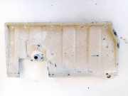 Unterfahrschutz Mitsubishi ASX, 2010.02 --> Gebraucht,