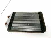 Heizungskühler Wärmetauscher Skoda Superb, I 2001.12 - 2008.03 Gebraucht,