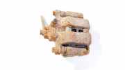 Bremssattel - Hinten Rechts Honda FR-V, 2004.08 - 2009.12 Gebraucht,