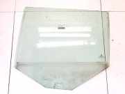 Seitenscheibe - Hinten Linke Skoda Fabia, II 5J 2007.01 - 2010.06 dot27m23100as2,