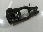 Türgriff Türaussengriff - Vorne Linke Audi A2, 2000.02 - 2005.08 8Z0837885A, 8Z0 837 885 A 8Z2 837 885 8Z1 837 885 8Z0 839 885 A 8Z0 839 886 A 8Z2837885 8Z1837885 8Z0839885A 8Z0839886A