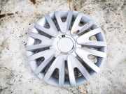 Radkappe Radzierblenden - R14 Volkswagen Polo, IV 2005.04 - 2009.11 facelift Gebraucht, BTS