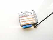 Steuergerät Airbag Mazda 323F, 1994.07 - 1998.09 b16a57k30,b16a-57-k30