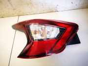 Rückleuchten - Hinten Linke Nissan Micra, K14 2017 - 2020 22018727,220-18727