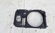 Kühler Zarge Peugeot Partner, I 2003.01 - 2009.06 facelift 9645028480,