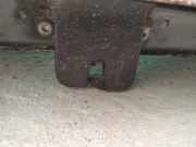 Heckklappe Heckklappenschloss Kofferraumschloss Volkswagen Touareg, 2002.10 - 2007.09 Gebraucht, AXQ