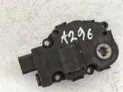 Stellmotor Lüftung BMW X5, E70 2006.10 - 2010 410475522,