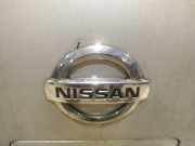 Emblem Nissan Tiida C11 2004 - 2012 Gebraucht,